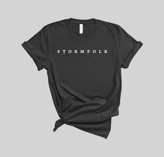 Stormfolk Shirt